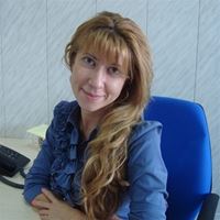 Няня, Санкт-Петербург, Рыбацкий проспект, Рыбацкое, Ольга Валерьевна