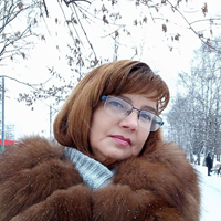 Няня, Москва, Сиреневый бульвар, Первомайская, Лина Петровна