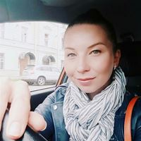 Няня, Санкт-Петербург, Комендантский проспект, Комендантский проспект, Ульяна Олеговна