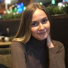 Репетитор, Санкт-Петербург, Парашютная улица, Комендантский проспект, Ольга Владимировна