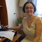 Домработница, Санкт-Петербург, Ростовская улица, Пушкин, Елена Павловна