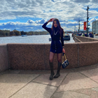 Домработница, дачный посёлок Лесной Городок, Фасадная улица, Внуково, Мария Вадимовна
