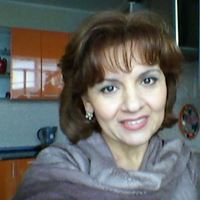 Няня, Москва, Открытое шоссе, Бульвар Рокоссовского, Лариса Фёдоровна