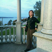Няня, Пермь, Кавалерийская улица, Нагорный, Людмила Викторовна