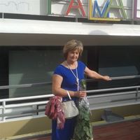 Няня, Москва, Краснодонская улица, Волжская, Лариса Александровна