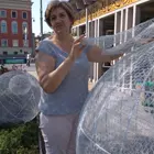 Домработница, Москва, Поречная улица, Марьино, Ольга Владимировна