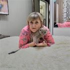 Домработница, Апрелевка, Дачная улица, Апрелевка, Ефросиния Васильевна
