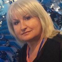 Няня, , , Крымская, Алла Александровна