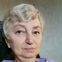 Домработница, Москва, Высокая улица, Коломенская, Нина Васильевна