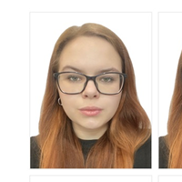 Няня, Санкт-Петербург, Рижский проспект, мо Коломна, Елизавета Сергеевна