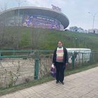 Сиделка, поселок городского типа Алексеевка, Невская улица, Кинель, Людмила Петровна