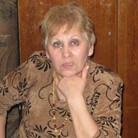 Няня, Москва, улица Островитянова, Коньково, Римма Георгиевна