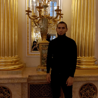 Домработница, Москва, улица Фомичёвой, Планерная, Никита Валериевич