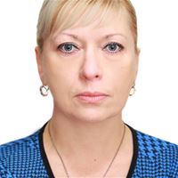 Няня, Москва, 1-й Краснокурсантский проезд, Бауманская, Марина Вячеславовна