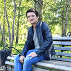 Водитель, посёлок городского типа Боброво, Крымская улица, Южное Бутово, Эльзар Эльхан оглы