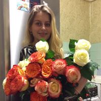 Няня, Москва, Варшавское шоссе, Аннино, Валерия Германовна