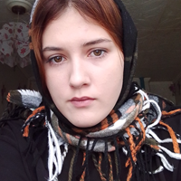Анна, няня, Сухой Лог