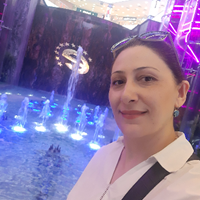 Домработница, Москва, Перекопская улица, Каховская, Вардик Володяевна