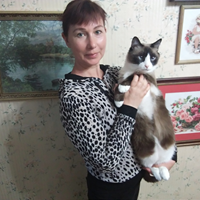 Няня, Ижевск, улица Карла Либкнехта, Центр, Оксана Сергеевна
