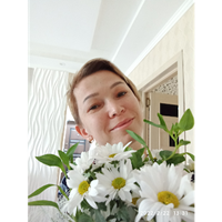Няня, Москва,, Бирюлево Западное, Феруза Абдуллаевна