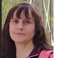 Няня, Москва,, Шелепиха, Вероника Витальевна