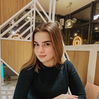 Няня, Москва,, Печатники, Олеся Вадимовна