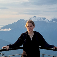 Няня, Санкт-Петербург, улица Маршала Захарова, Проспект Ветеранов, Алла Владимировна