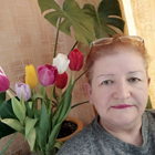Сиделка, поселок Первомайский, , Истра, Валентина Борисовна