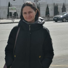 Домработница, КИЗ Дипломат,, Рублево-Успенское шоссе, Светлана Александровна