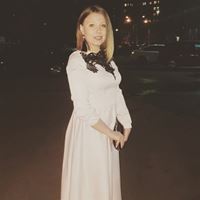 Няня, Санкт-Петербург, Дальневосточный проспект, Веселый поселок, Светлана Владимировна