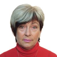 Няня, посёлок Горки-10, посёлок Горки-10, Голицыно, Любовь Владимировна