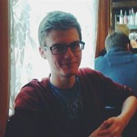 Репетитор, Москва, проспект Вернадского, Юго-западная, Михаил Евгеньевич