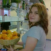 Няня, Москва, улица Бутлерова, Калужская, Кристина Викторовна