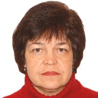 Няня, деревня Мураново, , Хотьково, Елена Леонидовна