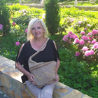 Сиделка, деревня Внуково, Минская улица, Внуково, Сайёра Худайбергановна