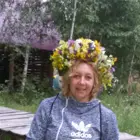 Домработница, посёлок Новоомский, улица Ленина, Авиагородок, Елена