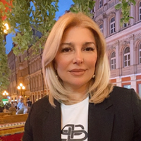 Домработница, Москва, Кировоградская улица, Пражская, Нина Владимировна