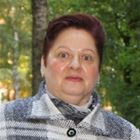Няня, Москва, улица Новаторов, Калужская, Алла Артуровна