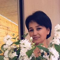 Няня, Балашиха, Мирской проезд, Новокосино, Точинисо Хабибулаевна