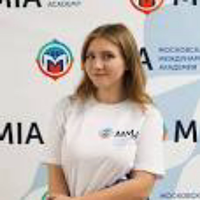 Няня, Москва,, Алексеевская, Яна