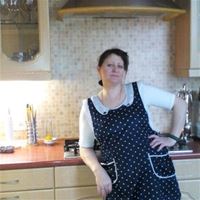 Домработница, Санкт-Петербург, Дачный проспект, Проспект Ветеранов, Елена Андреевна