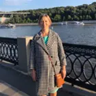 Няня, деревня Сысоево,, Истра, Светлана