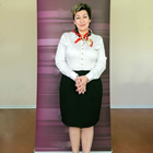 Няня, Санкт-Петербург,, Международная, Наталья Юрьевна