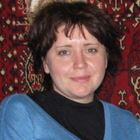 Домработница, Санкт-Петербург, улица Крыленко, Веселый поселок, Оксана Викторовна