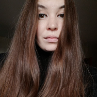 Няня, посёлок Парголово, улица Валерия Гаврилина, Парнас, Анастасия Евгеньевна