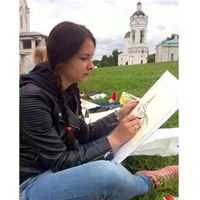 Няня, Москва, Юрловский проезд, Отрадное, Любовь Сергеевна