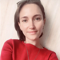 Няня, Краснодар, улица Стасова, в районе ХКБ, Светлана Викторовна