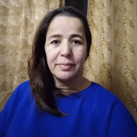 Няня, деревня Покровское, Майская улица, Новорижское шоссе Степановское - Котово, Замира Абдулладжоновна