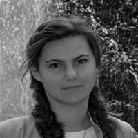 Няня, Москва, Лиственничная аллея, Петровско-Разумовская, Виолетта Витальевна