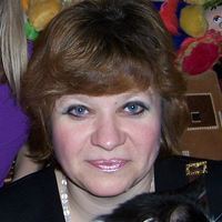 Няня, Москва, улица Островитянова, Беляево, Людмила Петровна